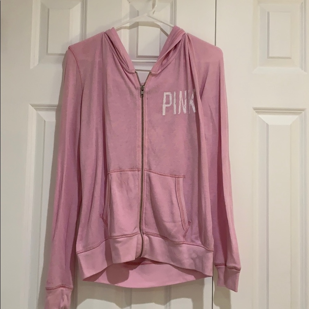 VS PINK Sweatshirt